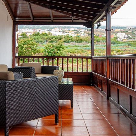 לוס ריאלחוס Hotel Rural Jardines De Milano (Adults Only) מראה חיצוני תמונה